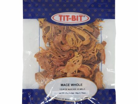 Tit-Bit Mace Whole (Javitri) Online