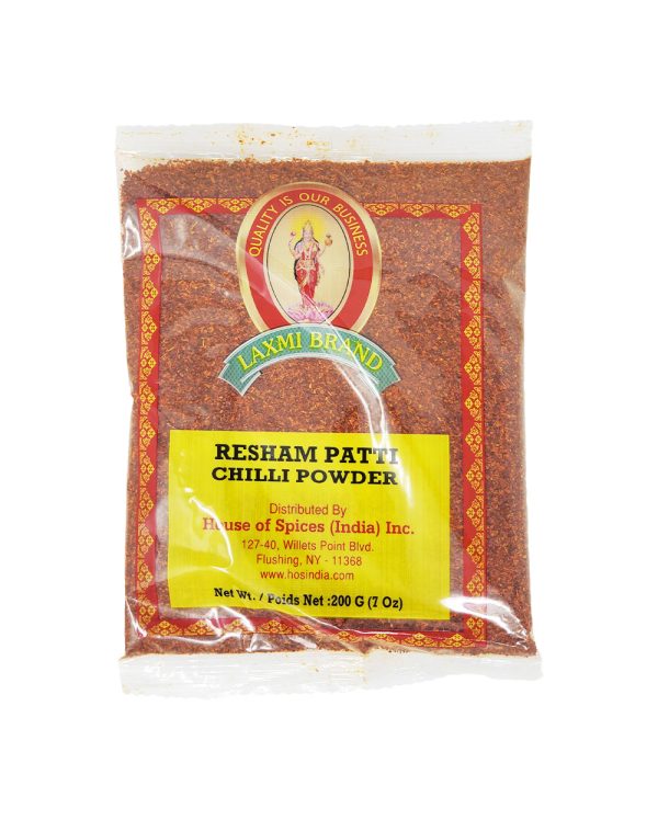 Laxmi Brand Resham Patti Chilli Powder Cheap