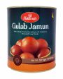 Haldiram s Gulab Jamun 4kg Cheap