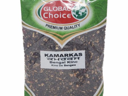 Global Choice Kamarkas 200gm (Bengal Kino, Panjiri) For Sale