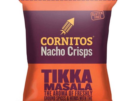 Cornitos Nacho Tikka masala 60g Online