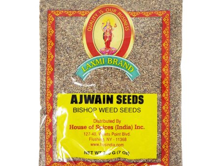 Laxmi Ajwain carom Seeds For Sale