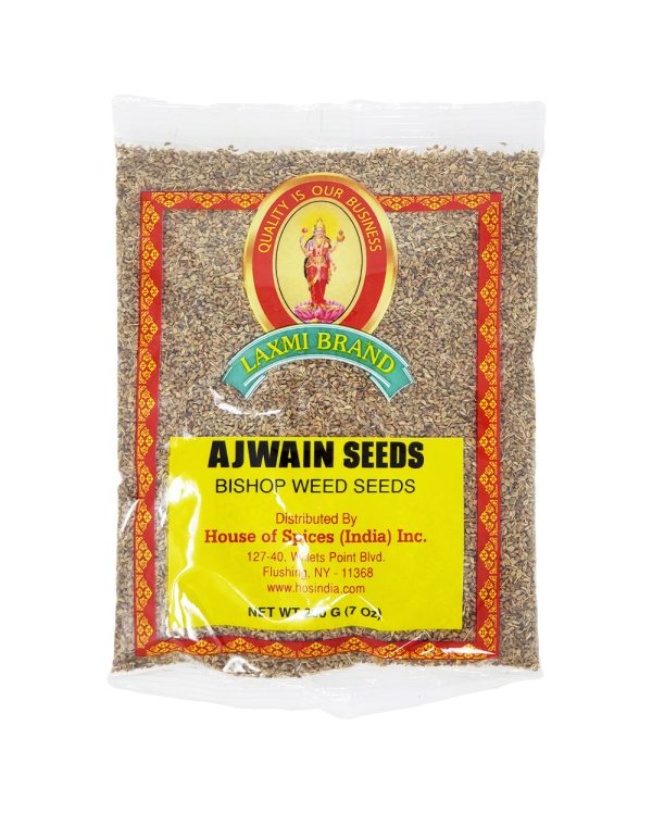 Laxmi Ajwain carom Seeds For Sale