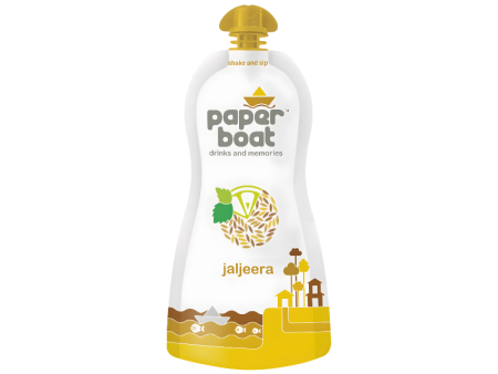 Paper Boat Jaljeera 200ml For Sale