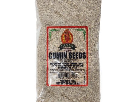 Laxmi Brand Cumin Seed 800gm Sale