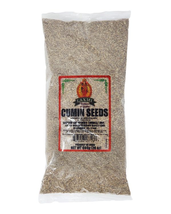 Laxmi Brand Cumin Seed 800gm Sale