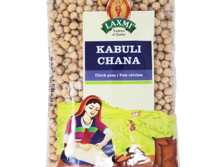 Laxmi Brand Kabuli Chana (Chick Peas) Sale