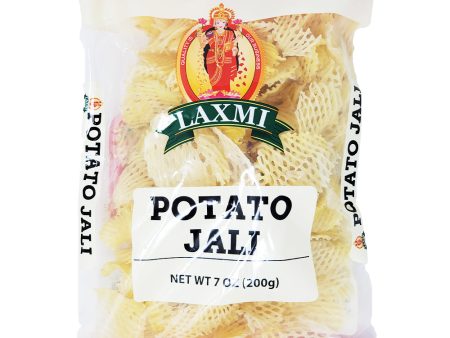 Laxmi Brand Potato Jari 200g Sale